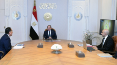 الرئيس السيسي يتابع إدراج مادة البرمجة والذكاء الاصطناعي بالثانوي العام والفني