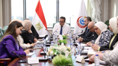 وزير الصحة يضع الإنسان في قلب السردية الوطنية لـ التنمية الاقتصادية