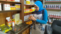 الزراعة: ضبط 58 مخالفة أثناء المرور على 430 منشأة خلال نوفمبر 2025