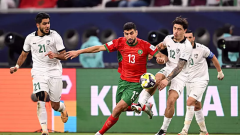 منتخب المغرب أول المتأهلين إلى نصف نهائي كأس العرب بالفوز على سوريا