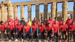 انطلاق دبلومة التدريب 