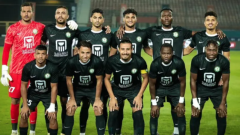 الأهلي ينهي اتفاقه مع مدافع البنك لمدة 4 مواسم ونصف