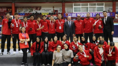 مصر الذهب.. منتخب السلاح يحصد 23 ميدالية في دورة الألعاب الإفريقية للشباب