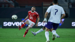 الأهلي يدرس طلب تأجيل مباراة دجلة في الدوري