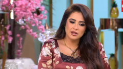 ياسمين عبد العزيز تحكي تجربتها مع الطلاق وكيف تخطت علاقة العوضي