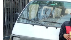 خلال ساعة، محافظة الجيزة تضبط سائق خالف تعريفة الركوب بخط الدقي -فيصل