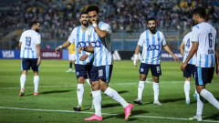 بيراميدز يدخل سباق ضم مدافع بتروجت مع الأهلي