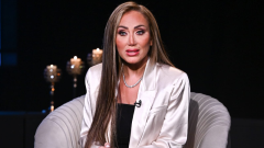 بعد رضوي الشربيني .. ريهام سعيد تهاجم أحمد العوضي