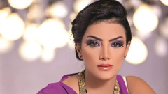 حورية فرغلي: فكرت أعتزل الفن نهائيا بسبب تعرضي للتنمر
