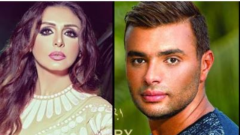 حفلات رأس السنة 2026، رامي صبري وأنغام في موسم الرياض باحتفالات الكريسماس