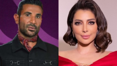 تفاصيل حفل أحمد سعد وأصالة في قطر غداً