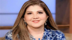 مفيش احترام للحزن، رولا خرسا تنتقد التصوير في عزاء سمية الألفي
