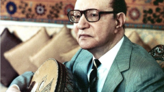 وفاة نجل الموسيقار محمد عبدالوهاب