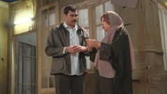 رمضان 2026، صور جديدة من كواليس مسلسل فخر الدلتا لـ أحمد رمزي
