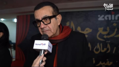 أسامة منير : مفيد فوزي حالة إعلامية لن تتكرر ..والإعلام في الماضي كان أكثر عمقاً (خاص)