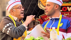 رمضان 2026، انضمام حجاج عبدالعظيم لفريق عمل مسلسل الكينج