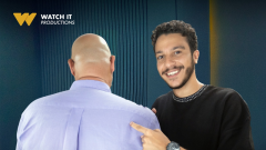 نور النبوي ضيف برنامج فضفضت أوى مع معتز التونى على Watch it