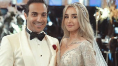 أحمد فهمي يكشف لأول مرة أسباب طلاق هنا الزهد (فيديو)