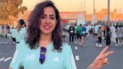 إيران: مشاركة نساء في ماراثون بدون حجاب يثير الغصب (فيديو)