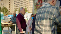 ماذا يفعل نتنياهو في إيران؟ صورة تثير الجدل عبر مواقع التواصل
