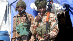 السودان: قوات الدعم السريع ترتكب عمليات قتل جماعي وعنف جنسي