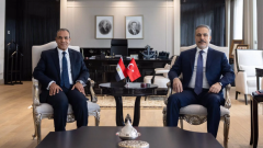 الخارجية : ترتيبات لزيارة أردوغان، إلى مصر في الربع الأول من 2026