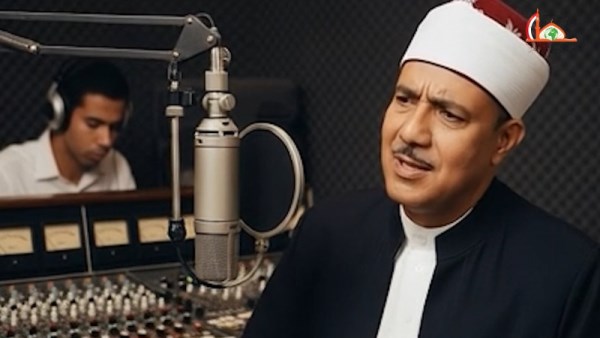 جانب من الفيلم