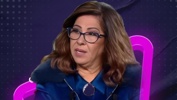 ليلى عبد اللطيف