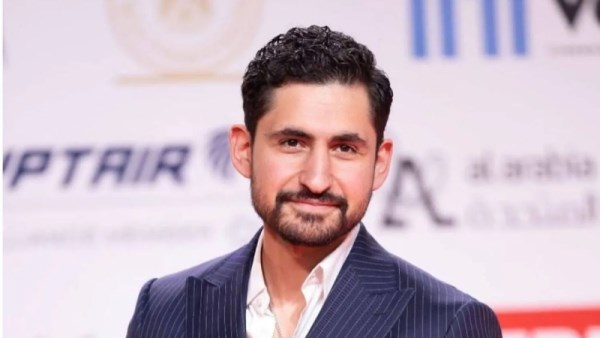 الفنان أمير المصري