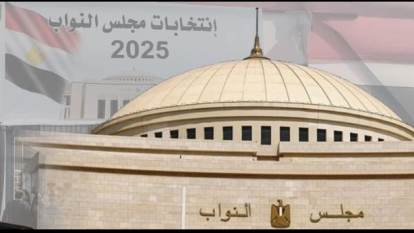 انتخابات مجلس النواب 2025