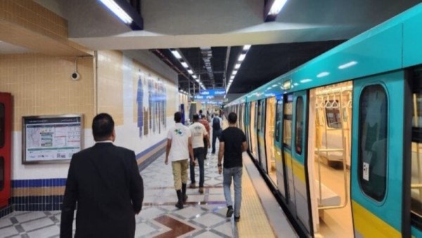 طرق حجز تذاكر المترو 2026