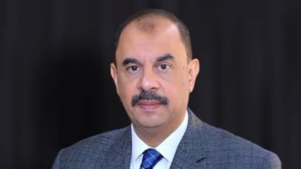  اللواء عبد الفتاح سراج، محافظ سوهاج