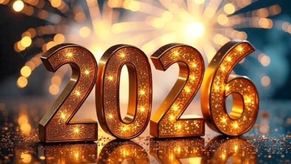 حكم الاحتفال برأس السنة الميلادية 2026