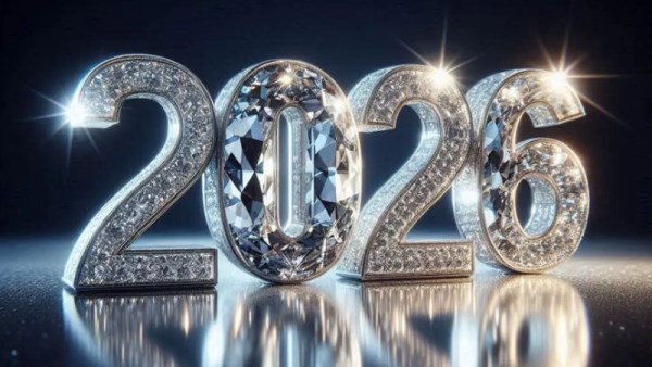 السنة الجديدة 2026