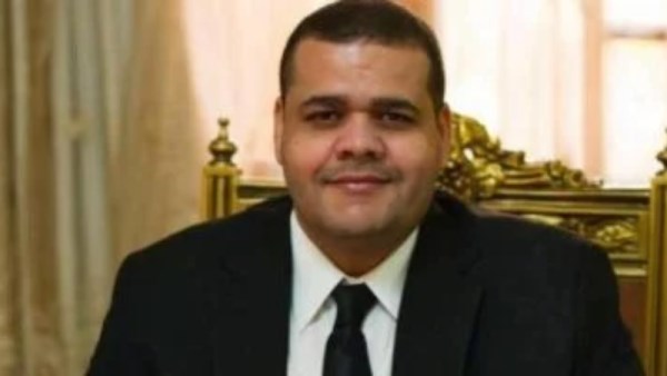 المرشح الراحل 