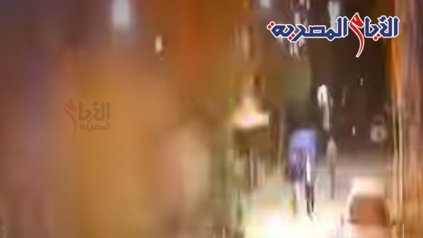 انهيار عقار إمبابة 