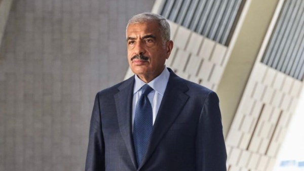 هشام طلعت مصطفى