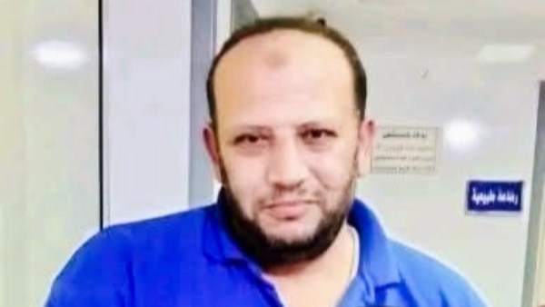 صورة المسعف
