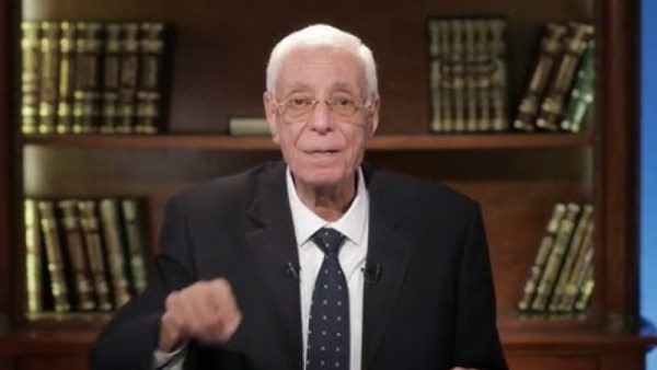 حسام موافي