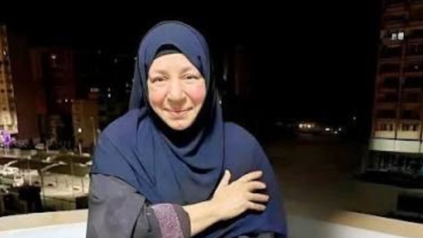 عبلة كامل