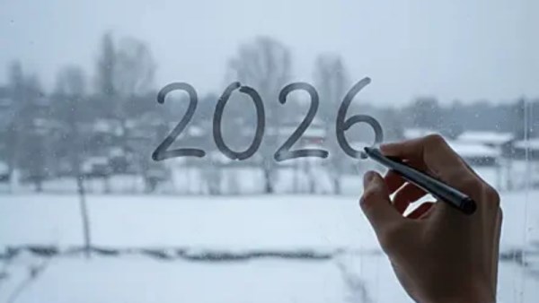 حالة الطقس أول أيام الشتاء 2026