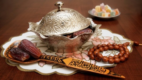 صيام التطوع - أرشيفية