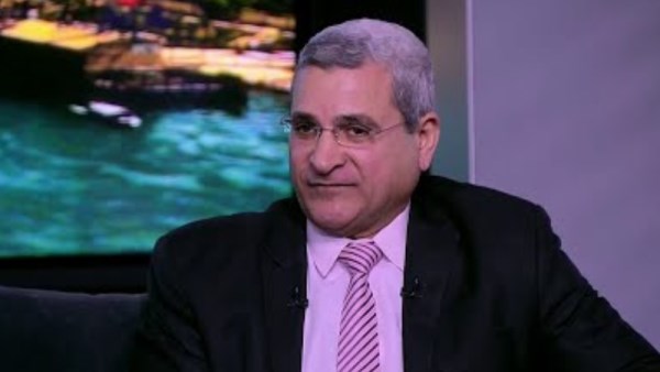 الدكتور أحمد زارع، المتحدث الرسمي باسم جامعة الأزهر