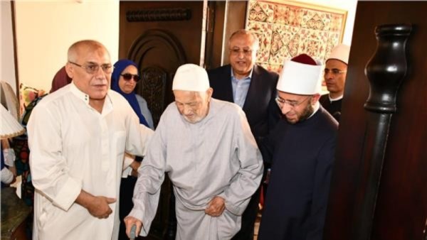 الشيخ منصور الرفاعي عبيد