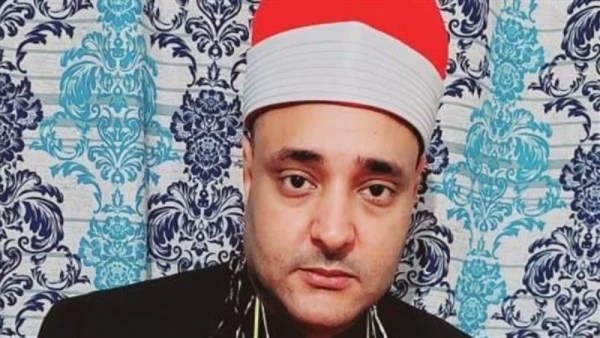 الشيخ محمد رجاء الملاح