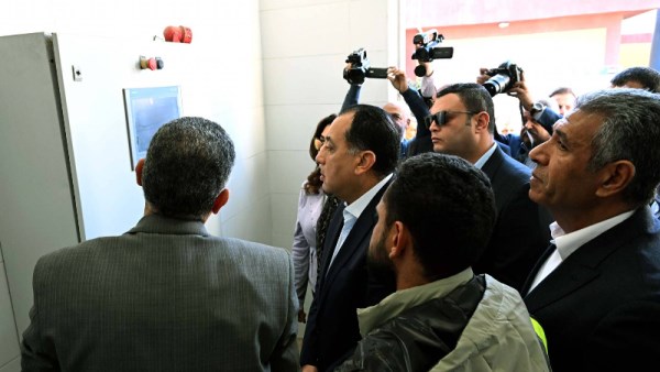 جانب من الجولة 