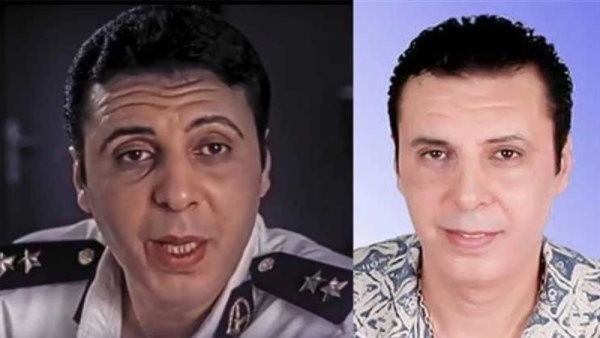الفنان الراحل طارق الأمير