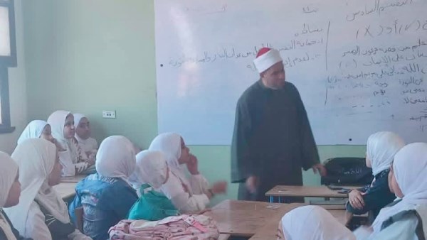 جانب من الندوة