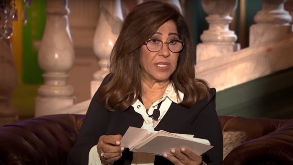 ليلى عبداللطيف