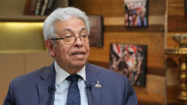  الدكتور عبد المنعم سعيد، المفكر السياسي